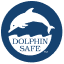 We catch only the tuna and keep the dolphin safe away.