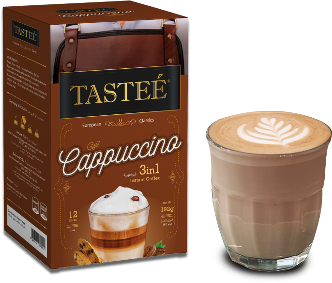 Cappuccino