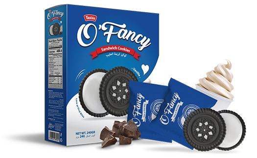 Tastee O'Fancy
