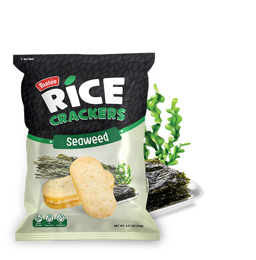 Seasweed Flavor