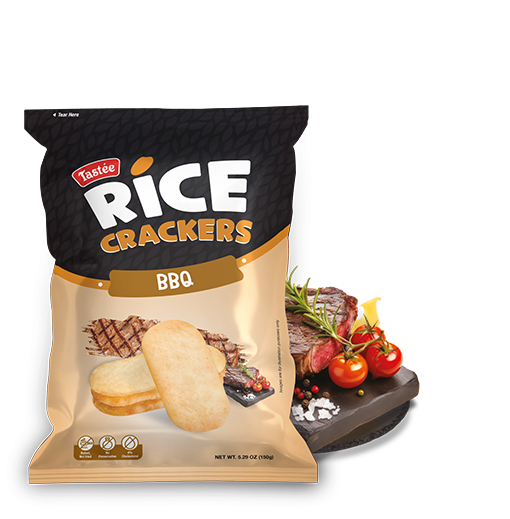 BBQ Flavor