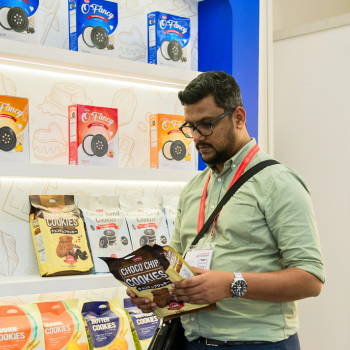 A Food Distributor in Dubai