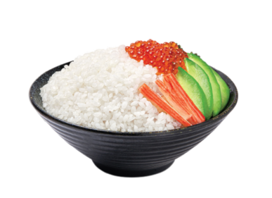 Ready Sushi Rice