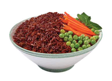 Ready Red Rice