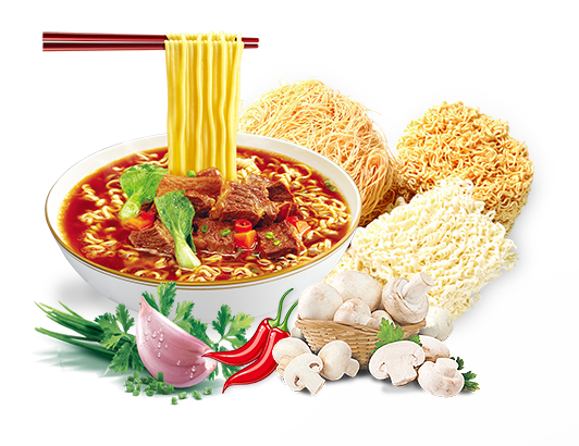 Instant Noodle