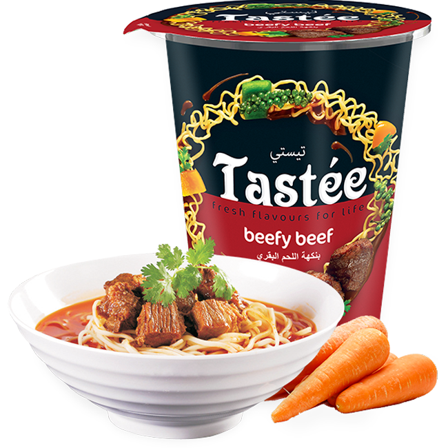 Beefy Beef