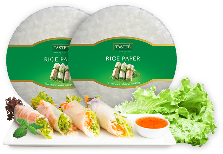 Rice paper