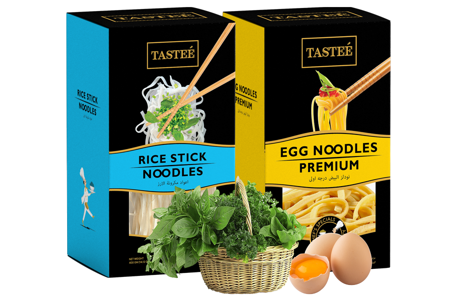 Noodles