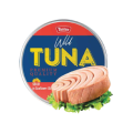 Canned Tuna