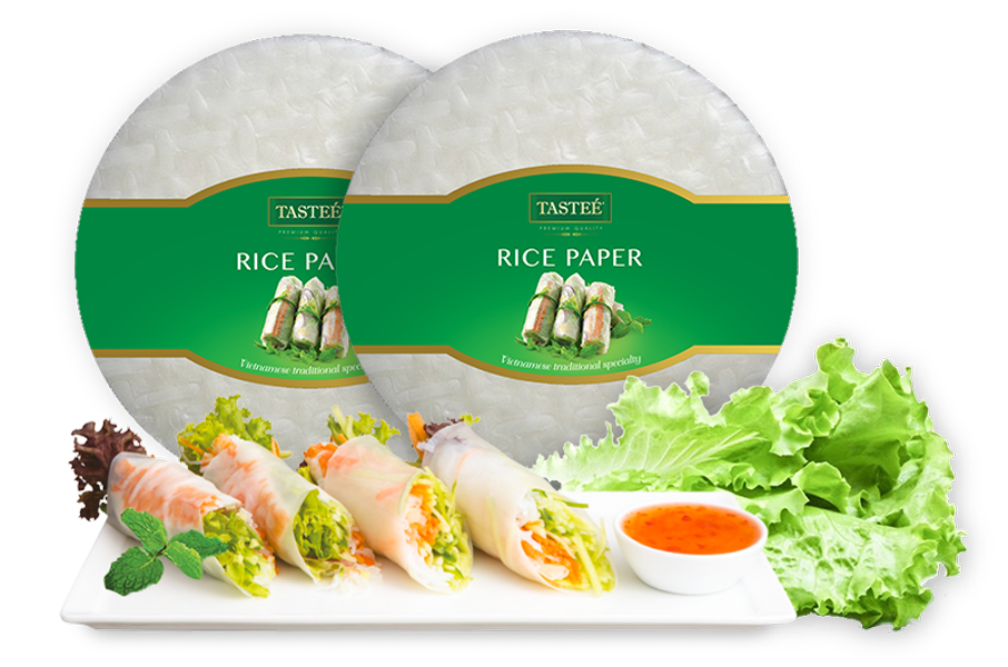 Rice Paper